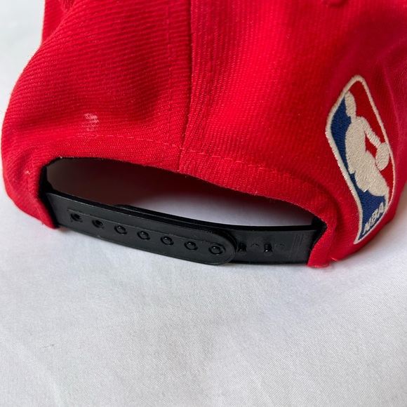 Toronto Raptors Cap - Picture 3 of 4